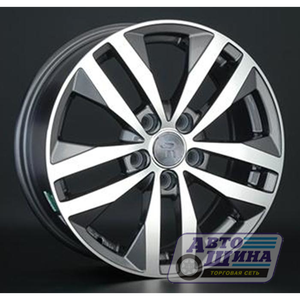 Диски 6.5J16 ET42  D57.1 Replay VW 144  (5x112) GMF (Китай)