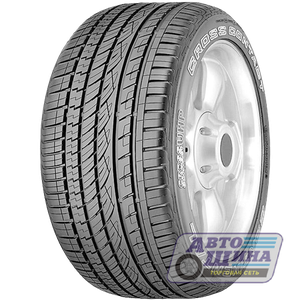 А/ш 225/55 R17 Б/К Continental Cross Contact UHP 97W (Франция)