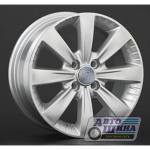 Диски 6.5J16 ET40  D54.1 Replay Geely 5   (4x100) S (Китай)