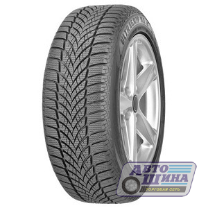 А/ш 205/50 R17 Б/К Goodyear UltraGrip Ice 2 XL 93T (Польша, 2019)