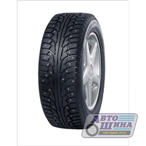 А/ш 205/60 R15 Б/К Nokian Tyres Nordman 5 XL 95T @ (Россия)