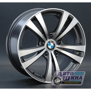 Диски 7.5J17 ET34  D72.6 Replay BMW 92  (5x120) MBF (Китай)