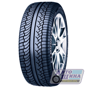 А/ш 225/55 R18 Б/К Michelin Latitude Diamaris 98V (Испания)