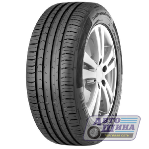 А/ш 205/55 R17 Б/К Continental Premium Contact 5 XL 95V (Франция)