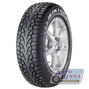 А/ш 215/60 R17 Б/К Pirelli Winter Carving Edge 100T @ (Россия)