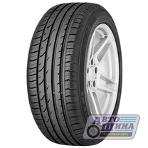 А/ш 235/60 R17 Б/К Continental Premium Contact 2 AO 102Y (Португалия, 2014, (М))