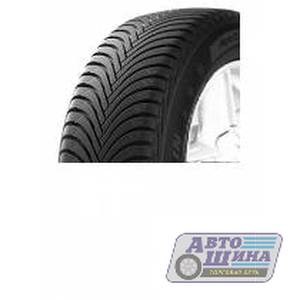 А/ш 205/50 R17 Б/К Michelin ALPIN A5 93H (Испания)