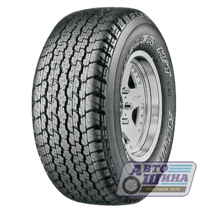 А/ш 245/65 R17 Б/К Bridgestone Dueler D840 111S (Япония)