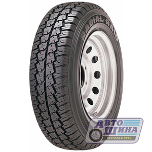 А/ш 225/70 R15C Б/К Nexen Radial A/T 112/110R (Корея)