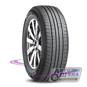 А/ш 185/65 R14 Б/К Nexen NPriz AH5 85H (Корея)