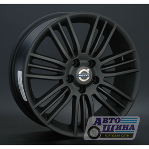 Диски 7.0J17 ET52.5  D63.3 Replica LA Volvo 15  (5x108) MB (Китай)