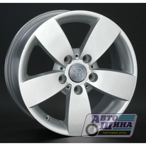 Диски 7.0J16 ET44  D72.6 Replay BMW 134  (5x120) S (Китай)