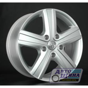 Диски 7.5J17 ET55  D65.1 Replay VW 59  (5x120) S (Китай)