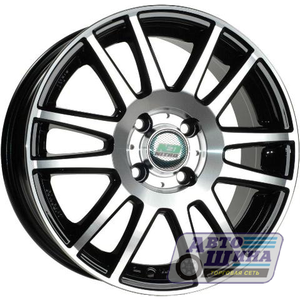 Диски 7.0J17 ET50  D63.3 Nitro Y4917 (5x108) Silver (Китай)