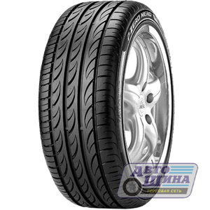 А/ш 235/45 R18 Б/К Pirelli P Zero Nero XL 98Y (Германия)