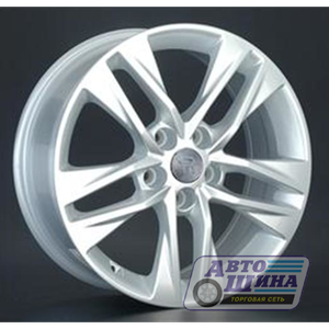 Диски 7.0J17 ET48  D67.1 Replay Kia 134  (5x114.3) S (Китай)