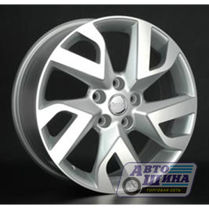 Диски 6.5J17 ET45  D66.1 Replay Nissan 138  (5x114.3) SF (Китай)