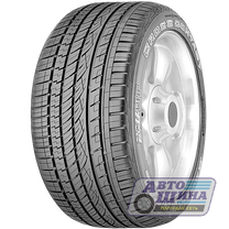 А/ш 235/55 R17 Б/К Continental Cross Contact UHP FR 99H (Россия, (Пр), (М))