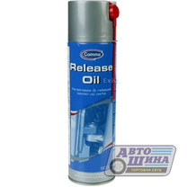 Аэрозоль Comma RO500 Проникающая смазка с графитом (аналог WD-40) Release Oil 0.5L