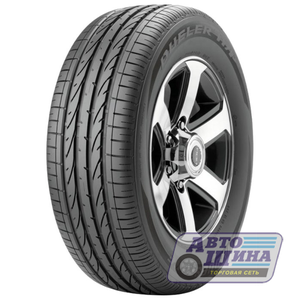 А/ш 235/55 R18 Б/К Bridgestone Dueler H/P Sport 100V (Япония)