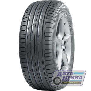 А/ш 235/55 R19 Б/К IKON Tyres (Nokian Tyres) Hakka Z SUV XL 105W (Россия)