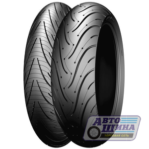 120/70 R18 Б/К Michelin Pilot Road 3 Front 59W (Испания)