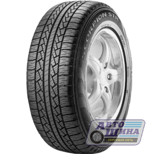 А/ш 235/60 R16 Б/К Pirelli Scorpion STR 100H (Румыния)