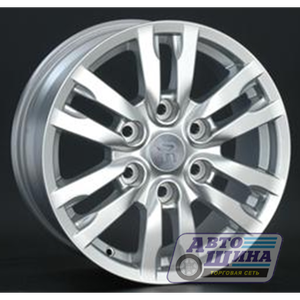 Диски 7.0J16 ET46  D67.1 Replay Mitsubishi 49  (6x139.7) S п/ш (Китай)