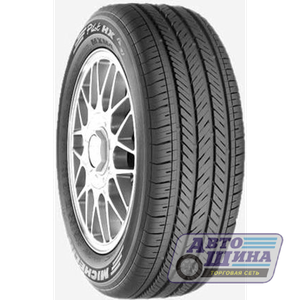 А/ш 235/60 R18 Б/К Michelin Pilot HX MXM4 (КАНАДА)