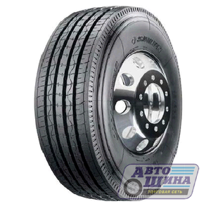 А/ш 295/80 R22.5 Б/К Sailun S629 16PR (рулевая) 152/148M (Китай)