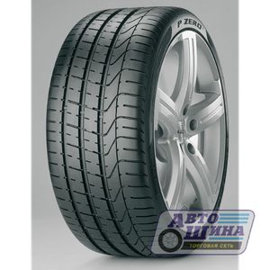 А/ш 275/40 R19 Б/К Pirelli P Zero XL (J) 105Y (Великобритания)