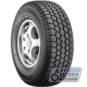 А/ш 235/75 R15 Б/К Fulda TRAMP 4x4 MIX (ЮАР)