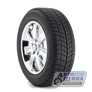 А/ш 225/55 R17 Б/К Bridgestone WS-60 97Q Run Flat (Япония)