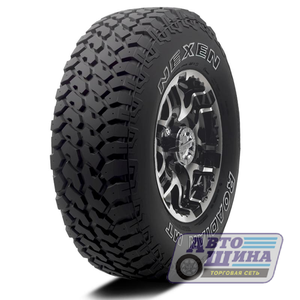 А/ш 235/85 R16 Б/К Nexen Roadian MT 120/116Q (Корея)