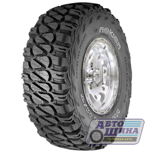 А/ш 235/85 R16 Б/К IKON Tyres (Nokian Tyres) Vatiiva MT 120/116N (США)