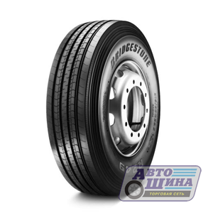 А/ш 355/50 R22.5 Б/К Bridgestone R249 (перед.) (Япония)