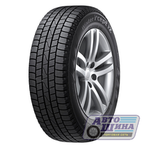 А/ш 225/40 R18 Б/К Hankook W606 Winter i*cept iZ 88T (Корея, 2015, (М))