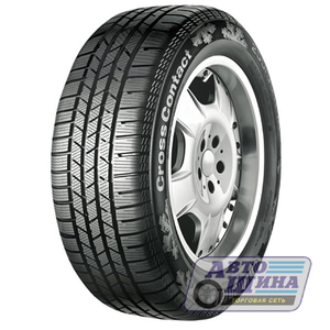 А/ш 275/40 R22 Б/К Continental Cross Contact Winter XL FR 108V (Чехия)