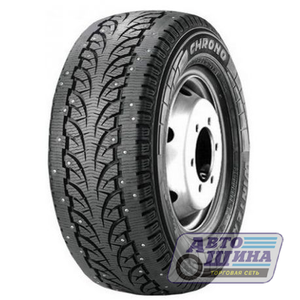 А/ш 195/75 R16C Б/К Pirelli Winter Chrono 107R @ (Россия)