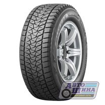 А/ш 255/60 R17 Б/К Bridgestone Blizzak DM-V2 106S (Япония, 2015)