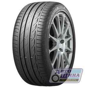 А/ш 245/45 R17 Б/К Bridgestone Turanza T001 95W (Таиланд)