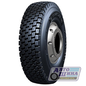 А/ш 315/80 R22.5 Б/К Compasal CPD81 (ведущая) (Китай)