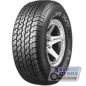 А/ш 245/70 R16 Б/К Bridgestone Dueler D689 107S (Япония)