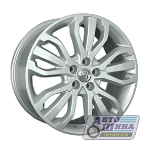 Диски 8.0J19 ET53  D72.6 Replay Land Rover 45 (5x120) GMF п/ш (Китай)