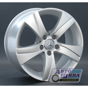 Диски 8.5J17 ET30  D66.6 Replay Mercedes 77  (5x112) S (Китай)