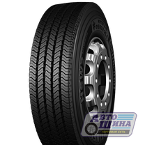 А/ш 315/80 R22.5 Б/К Continental Scandinavia HSW2 156/150L M+S (рулевая) (Словакия, 2018)