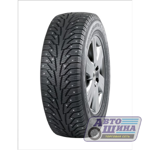 А/ш 195/70 R15C Б/К IKON Tyres (Nokian Tyres) Nordman C 104/102R @ (Финляндия)