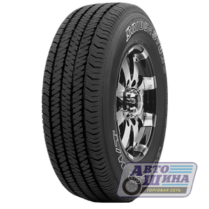 А/ш 275/60 R18 Б/К Bridgestone Dueler H/T D684 II 113H (Япония)