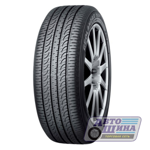 А/ш 235/55 R19 Б/К Yokohama Geolandar SUV G055 101V (Япония)