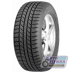 А/ш 235/55 R19 Б/К Goodyear Wrangler HP (All Weather) XL FP 105V (Германия)